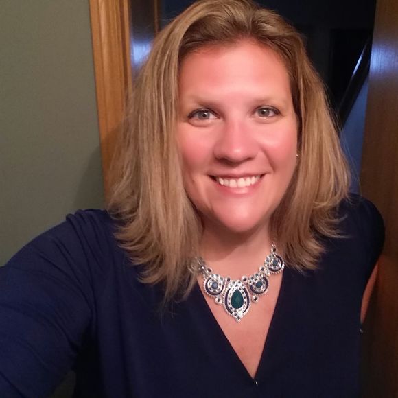 Meet your Posher, Rebecca - Picture 1 of 1